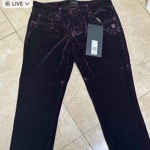 Marc Jacobs pants